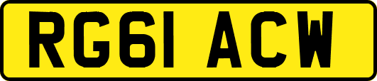 RG61ACW