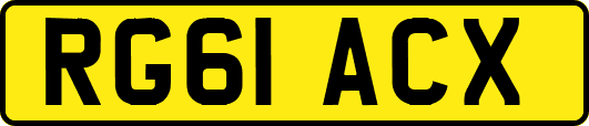 RG61ACX