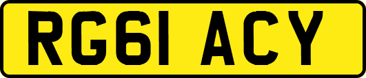 RG61ACY