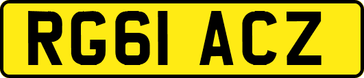 RG61ACZ