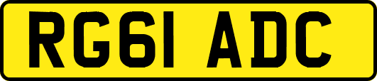 RG61ADC