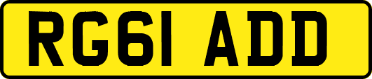 RG61ADD