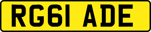 RG61ADE