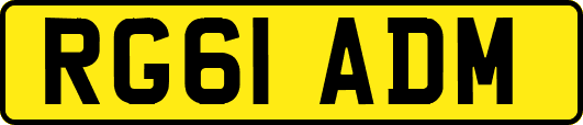RG61ADM