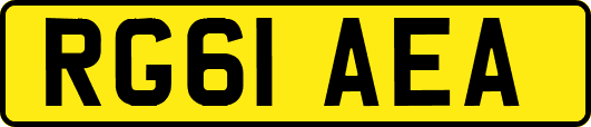 RG61AEA