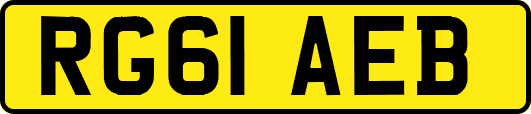 RG61AEB