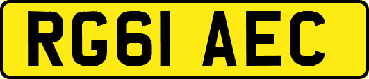 RG61AEC