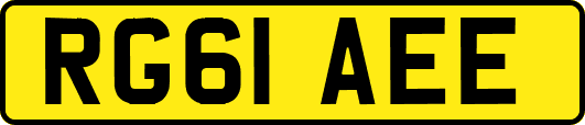 RG61AEE