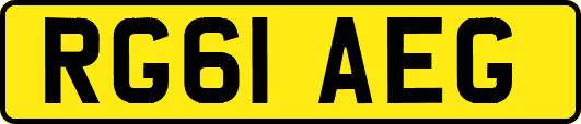 RG61AEG