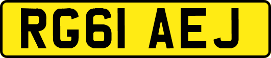 RG61AEJ