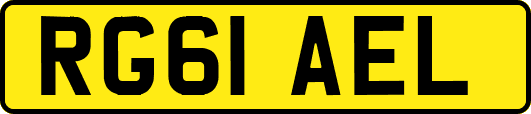 RG61AEL