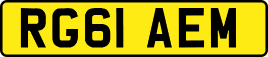 RG61AEM