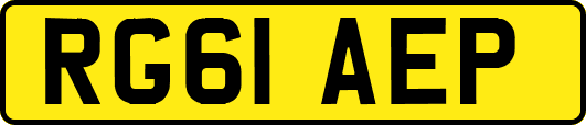 RG61AEP