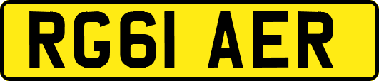 RG61AER