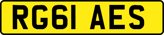 RG61AES