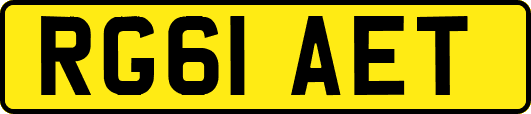 RG61AET