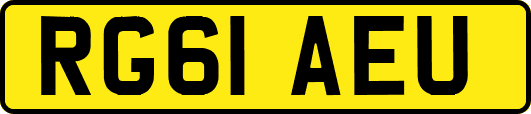 RG61AEU