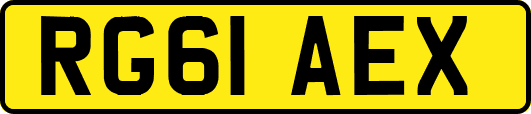 RG61AEX