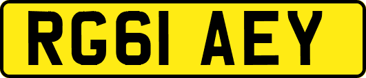 RG61AEY
