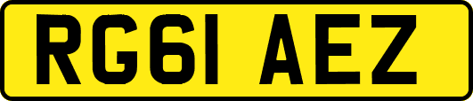RG61AEZ