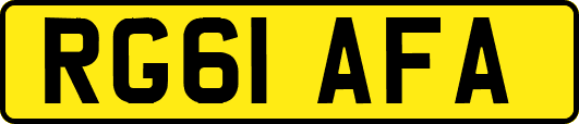RG61AFA