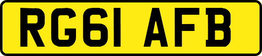 RG61AFB