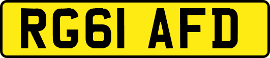 RG61AFD