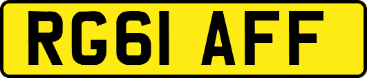 RG61AFF