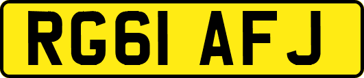 RG61AFJ