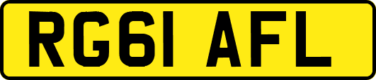 RG61AFL