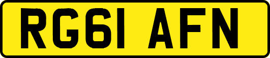 RG61AFN