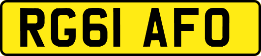 RG61AFO