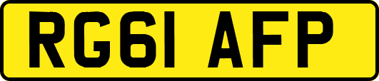 RG61AFP