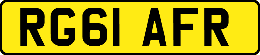 RG61AFR