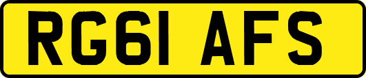 RG61AFS