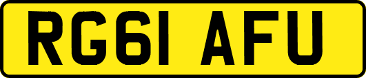 RG61AFU