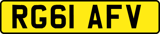 RG61AFV