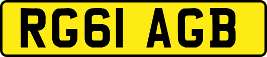 RG61AGB