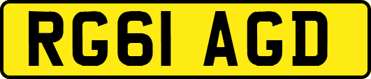 RG61AGD
