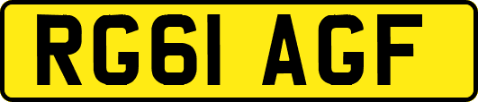 RG61AGF