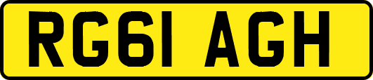 RG61AGH