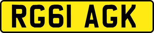 RG61AGK