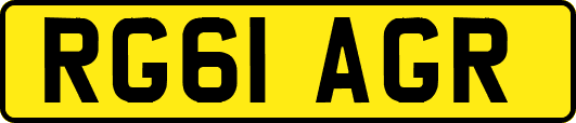 RG61AGR