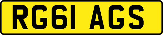 RG61AGS