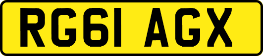RG61AGX