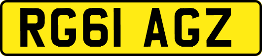 RG61AGZ