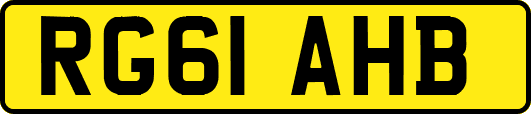 RG61AHB