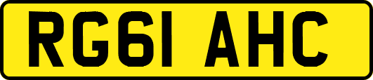 RG61AHC
