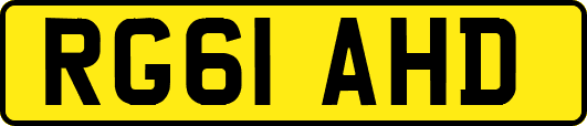 RG61AHD