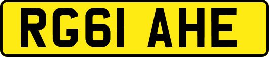 RG61AHE